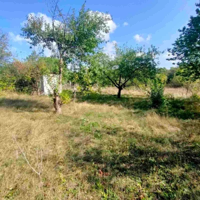Land for sale in the "Agrarnik" residential complex