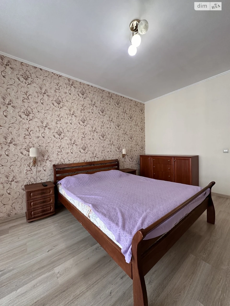 Long-Term Rental Apartment, Pozniaky