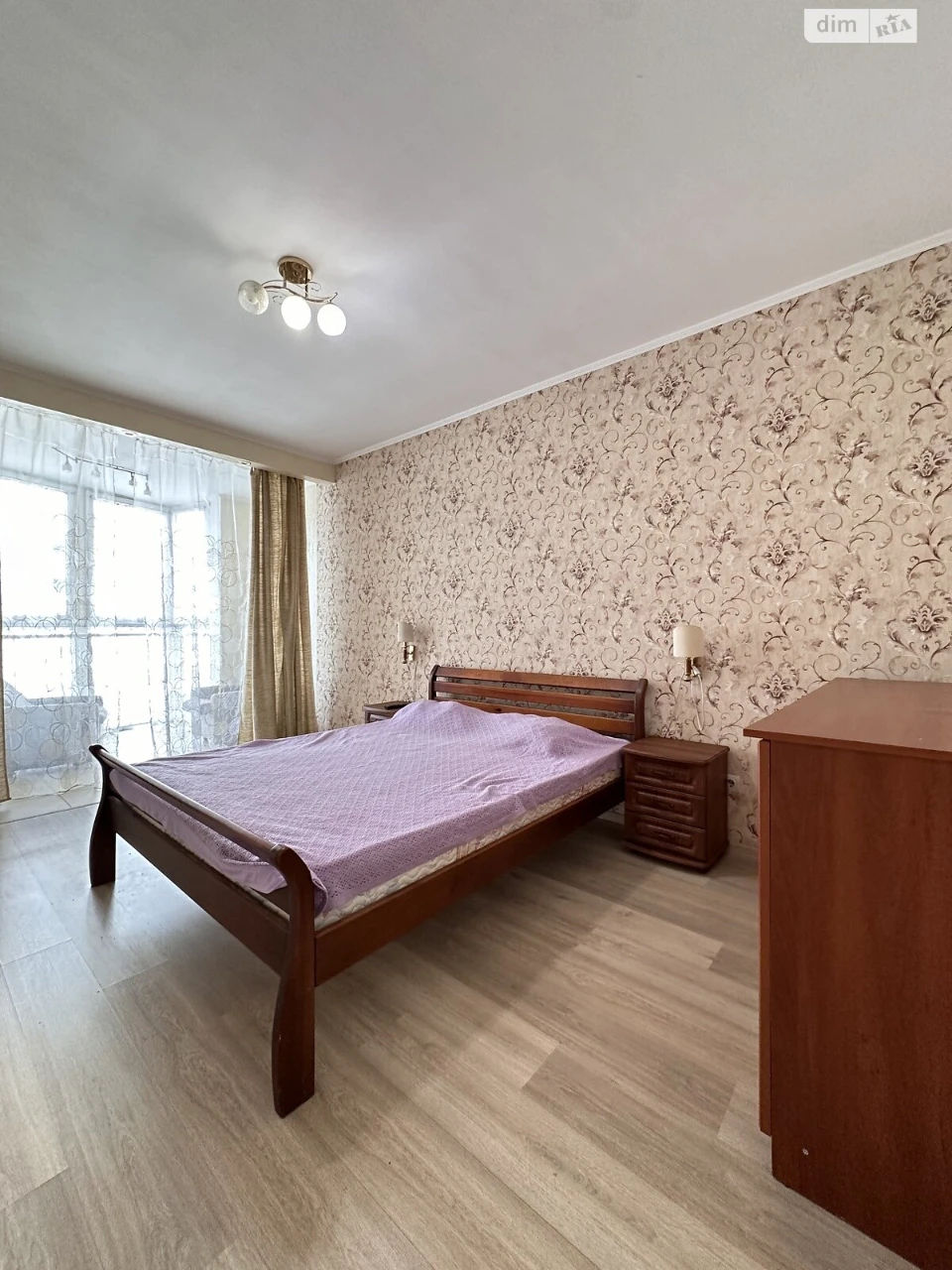 Long-Term Rental Apartment, Pozniaky