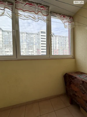 Long-Term Rental Apartment, Pozniaky