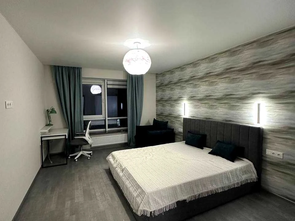 Apartment. Zolotoustyska Street, Kyiv