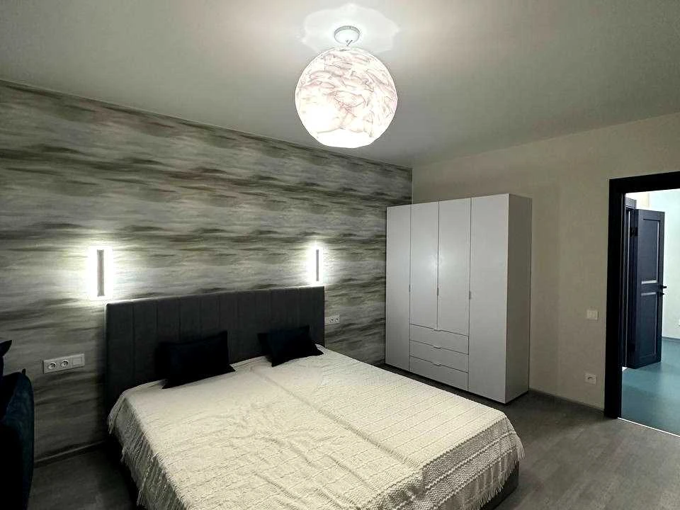 Apartment. Zolotoustyska Street, Kyiv