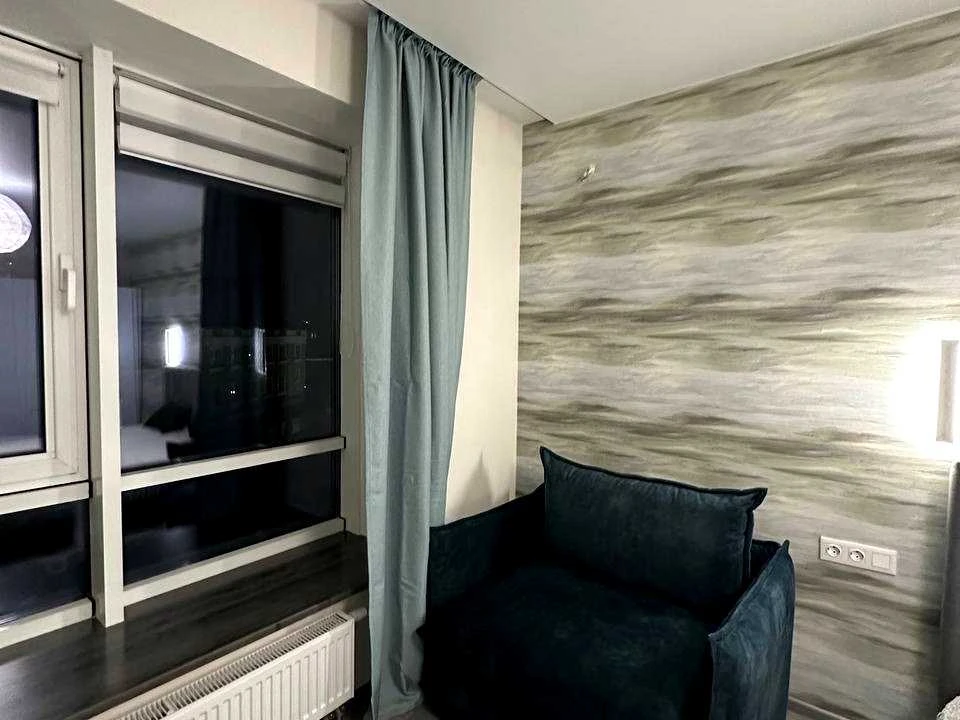 Apartment. Zolotoustyska Street, Kyiv