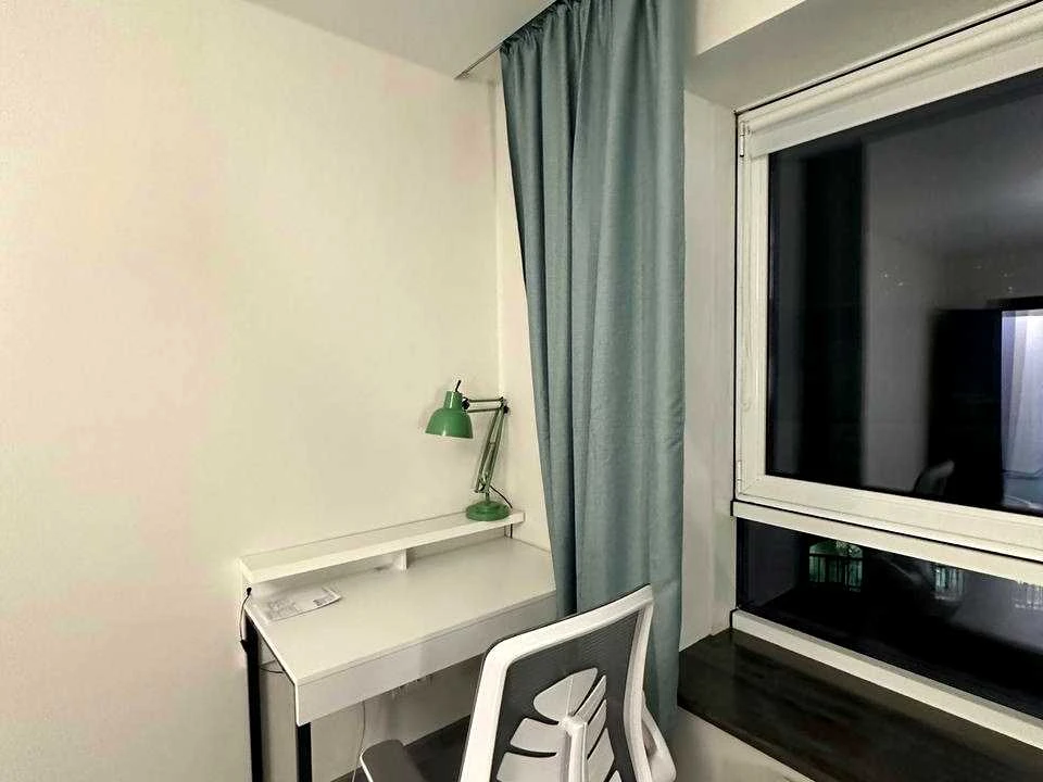 Apartment. Zolotoustyska Street, Kyiv