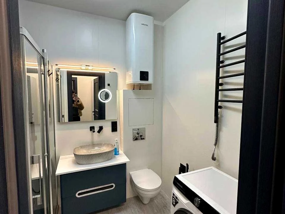 Apartment. Zolotoustyska Street, Kyiv