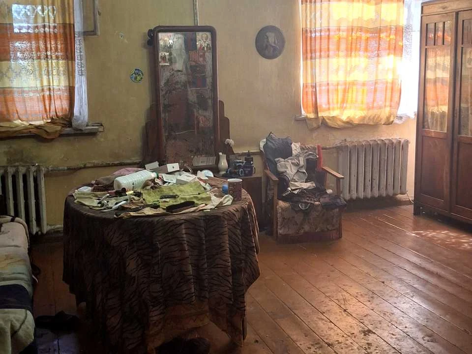 Квартира. Харків, Дудинська вулиця