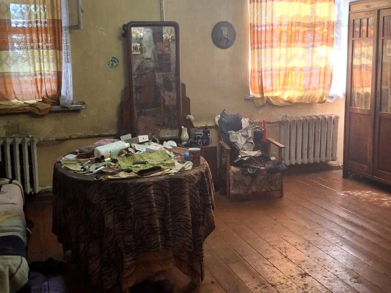 Квартира. Харків, Дудинської вул.