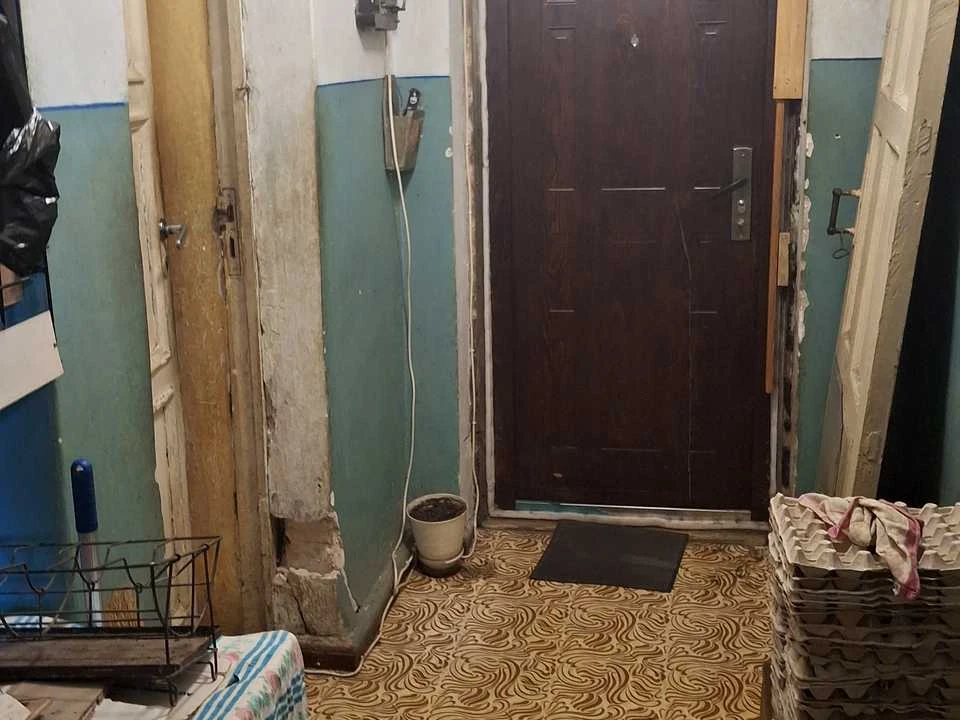 Квартира. Харків, Дудинська вулиця
