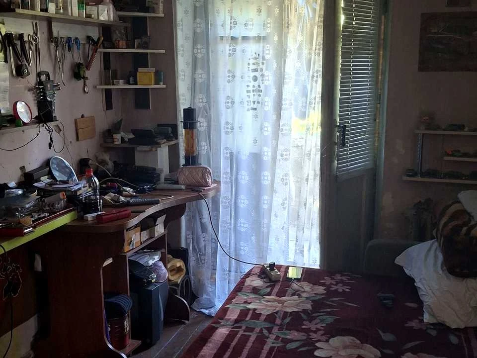 Квартира. Харків, Дудинська вулиця