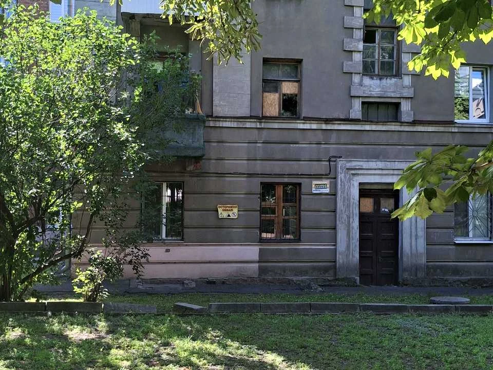 Квартира. Харків, Дудинська вулиця
