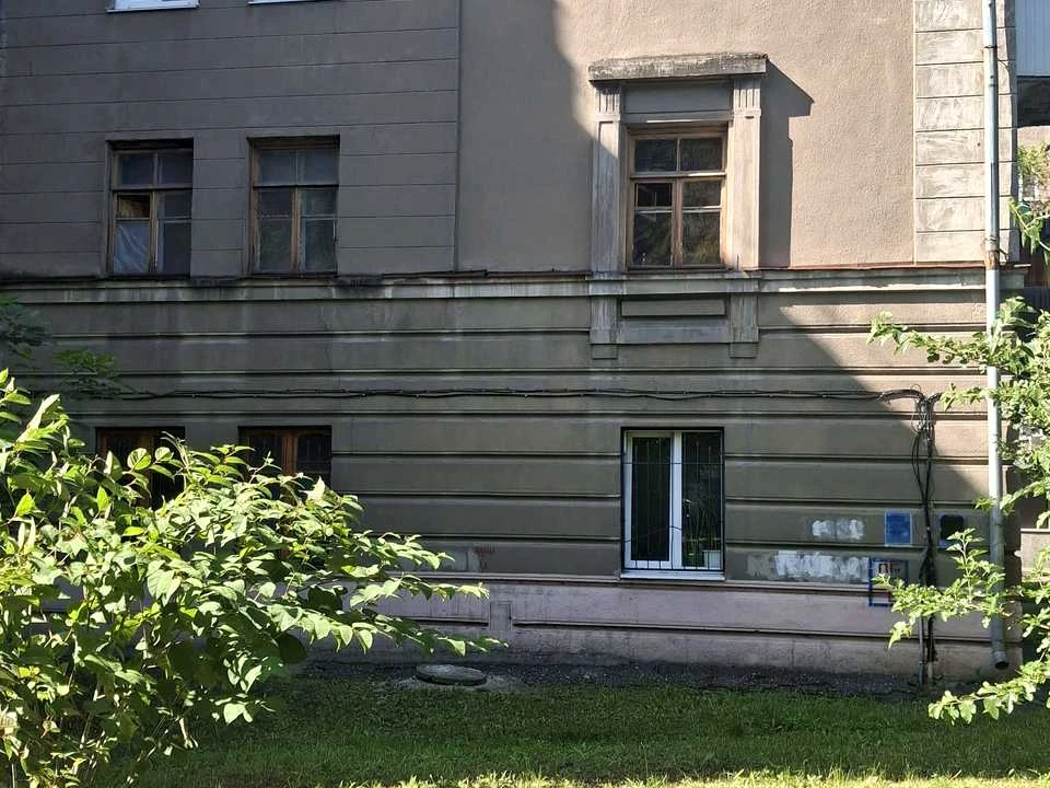 Квартира. Харків, Дудинська вулиця