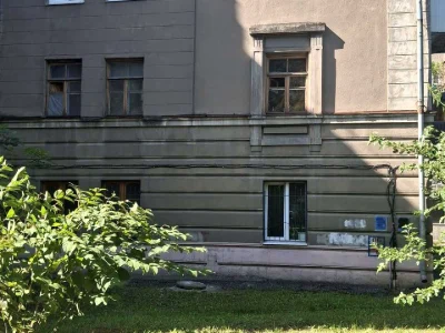 Квартира. Харків, Дудинська вулиця