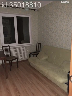 Продаж Квартира 339-ий мікрорайон