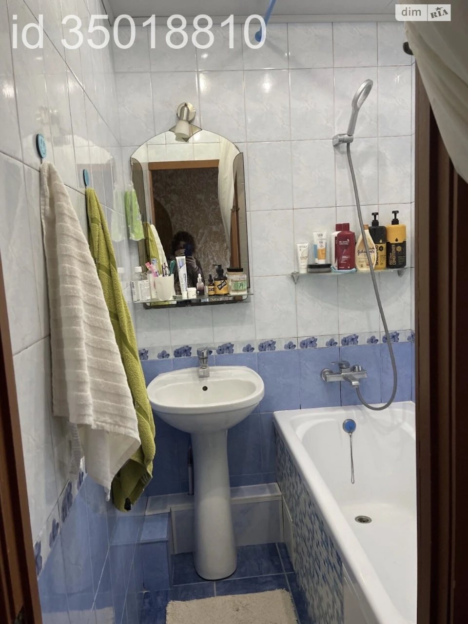 Продаж Квартира 339-ий мікрорайон