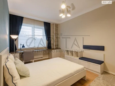 Long-Term Rental House, Holosiiv