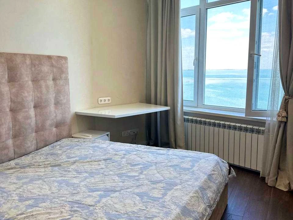 Квартира. Одесса, Мореходный проспект