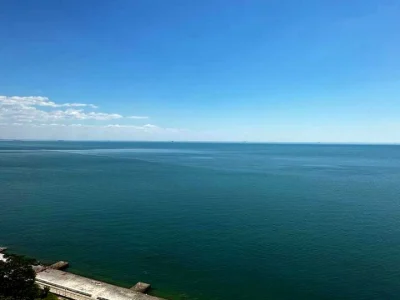 Квартира. Одесса, Мореходный проспект