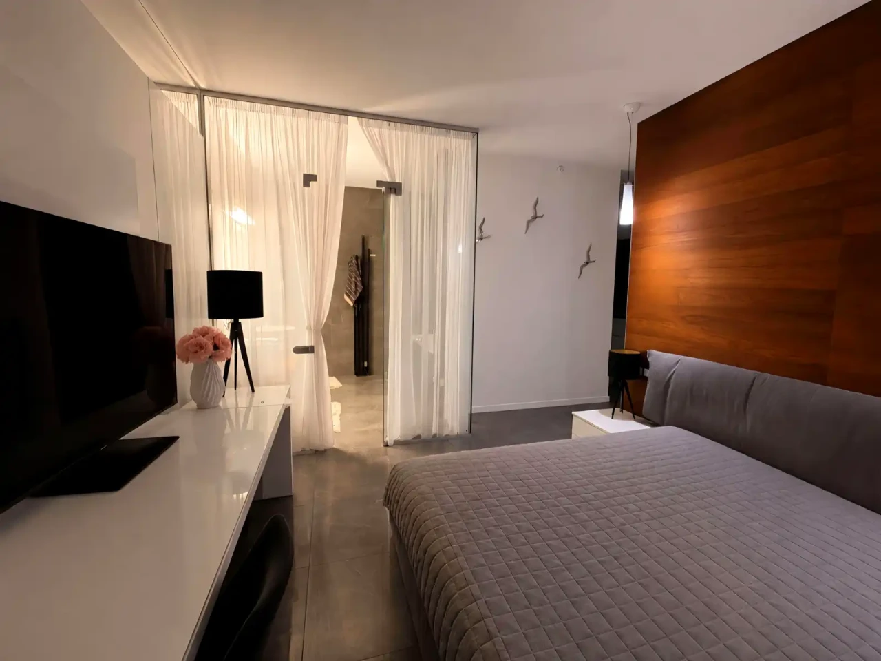 Продажа квартиры 3-комнатной 112 м² 11/12 этаж