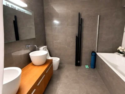 Продажа квартиры 3-комнатной 112 м² 11/12 этаж