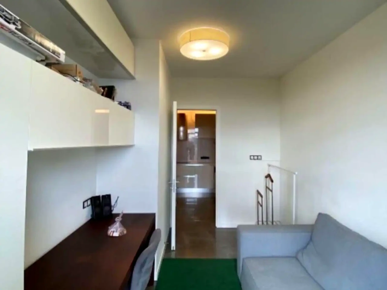 Продажа квартиры 3-комнатной 112 м² 11/12 этаж