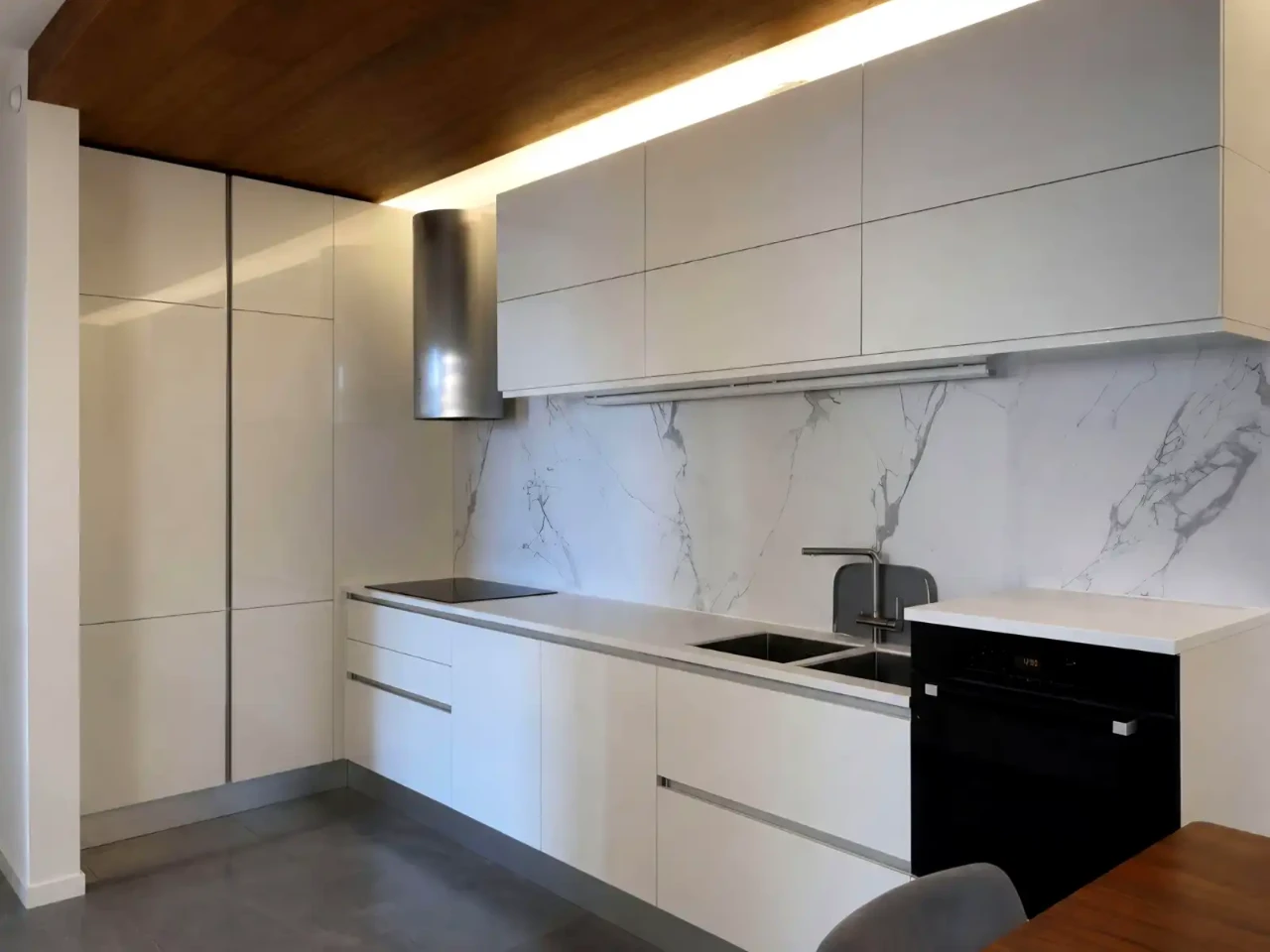 Продажа квартиры 3-комнатной 112 м² 11/12 этаж