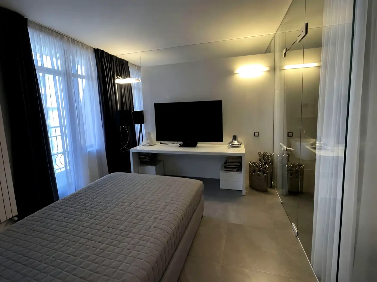 Продажа квартиры 3-комнатной 112 м² 11/12 этаж