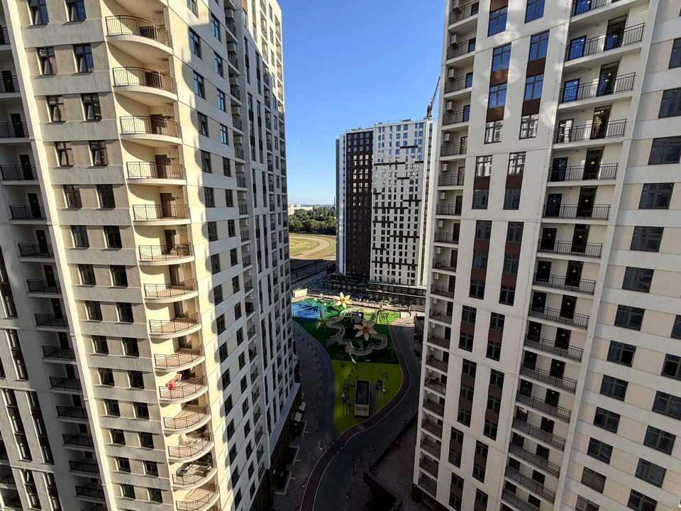 Квартира. Одесса, Краснова ул.