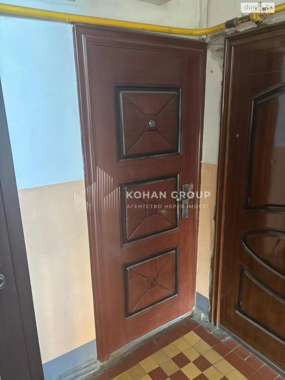 Apartment near Train Station