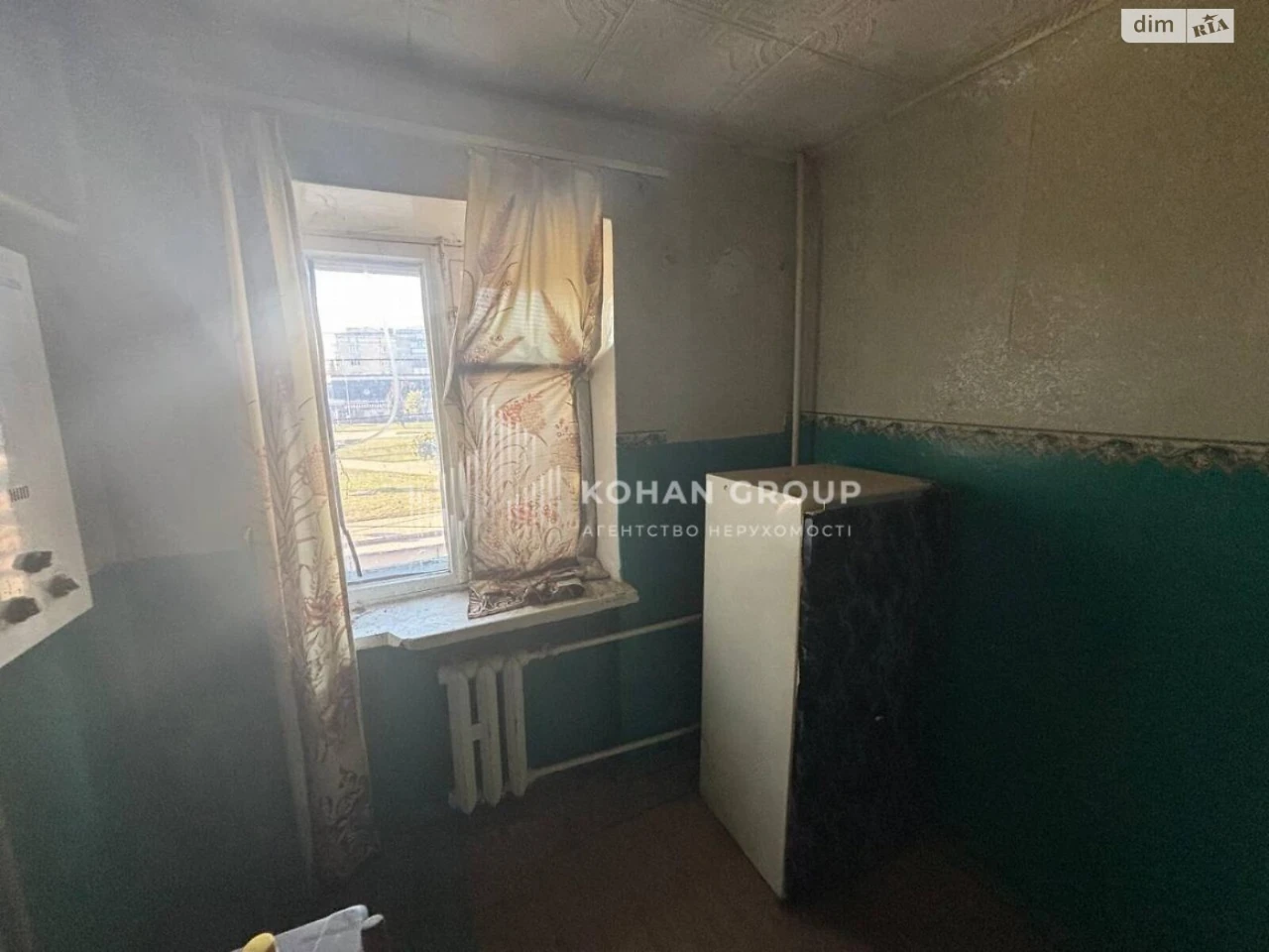 Apartment near Train Station