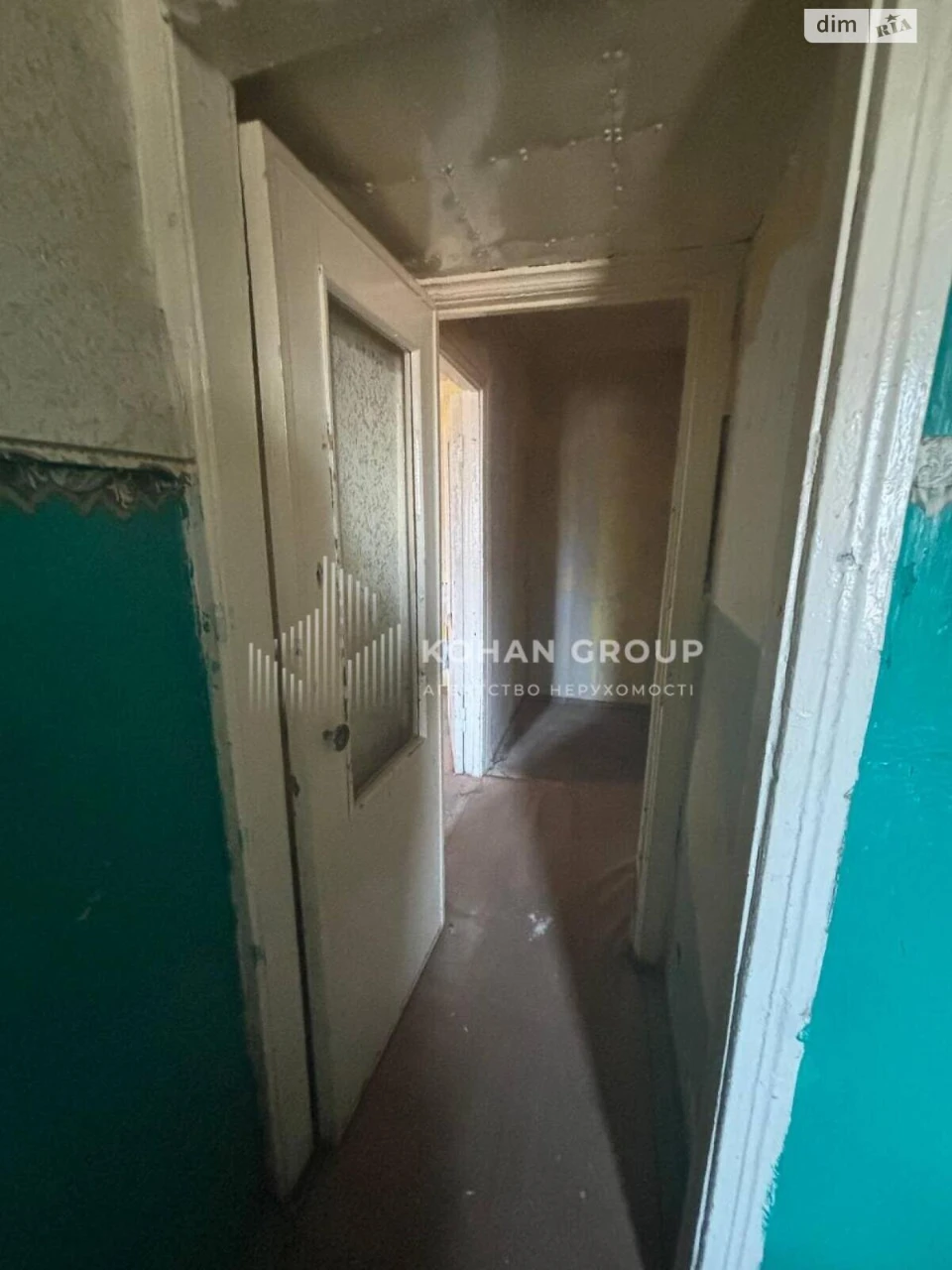 Apartment near Train Station