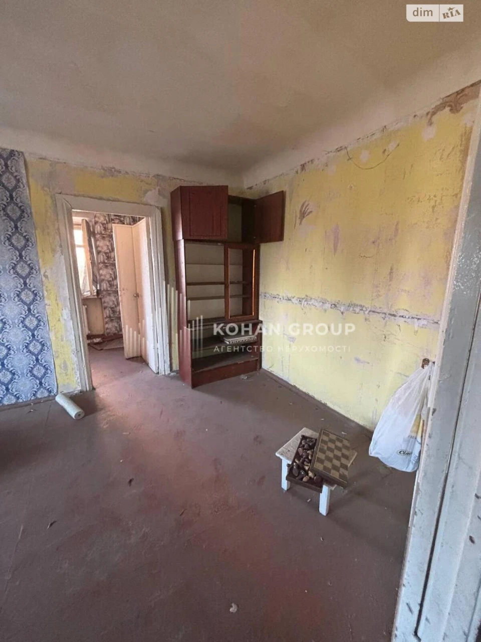 Apartment near Train Station