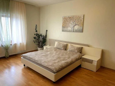 Spacious 2-bedroom apartment in the city center, Passage L.P.