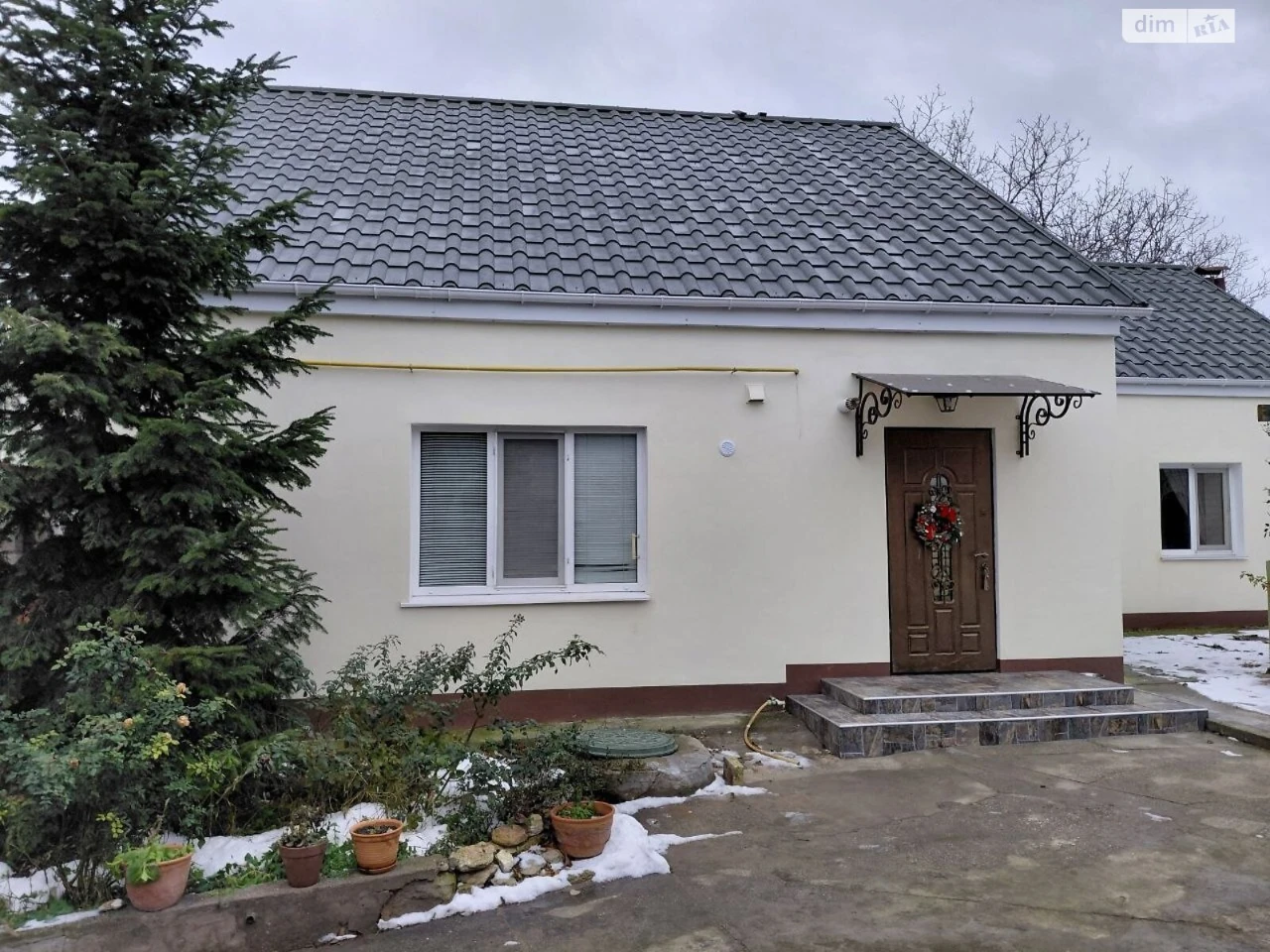 Sale of House Central