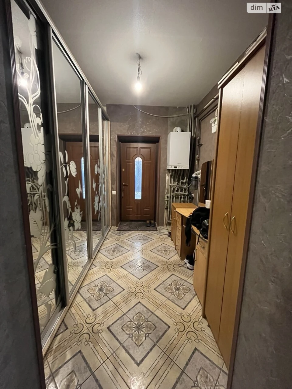 Sale of House Central