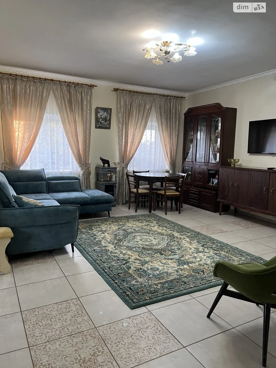 Sale of House Central