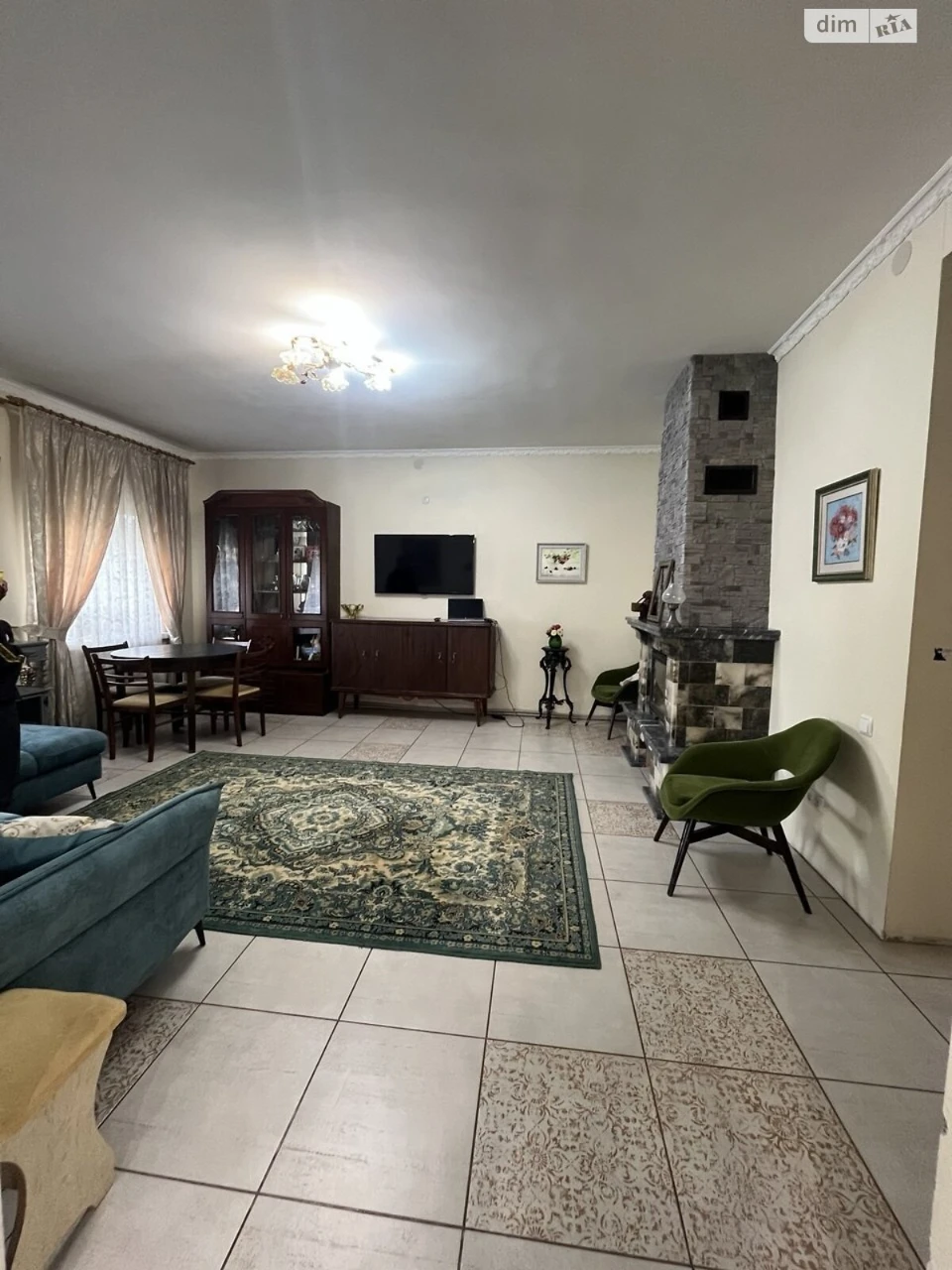 Sale of House Central