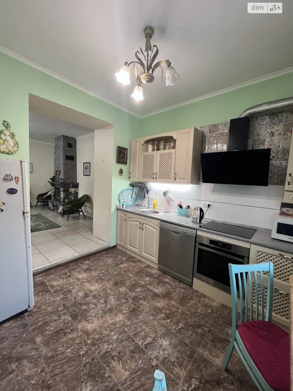 Sale of House Central