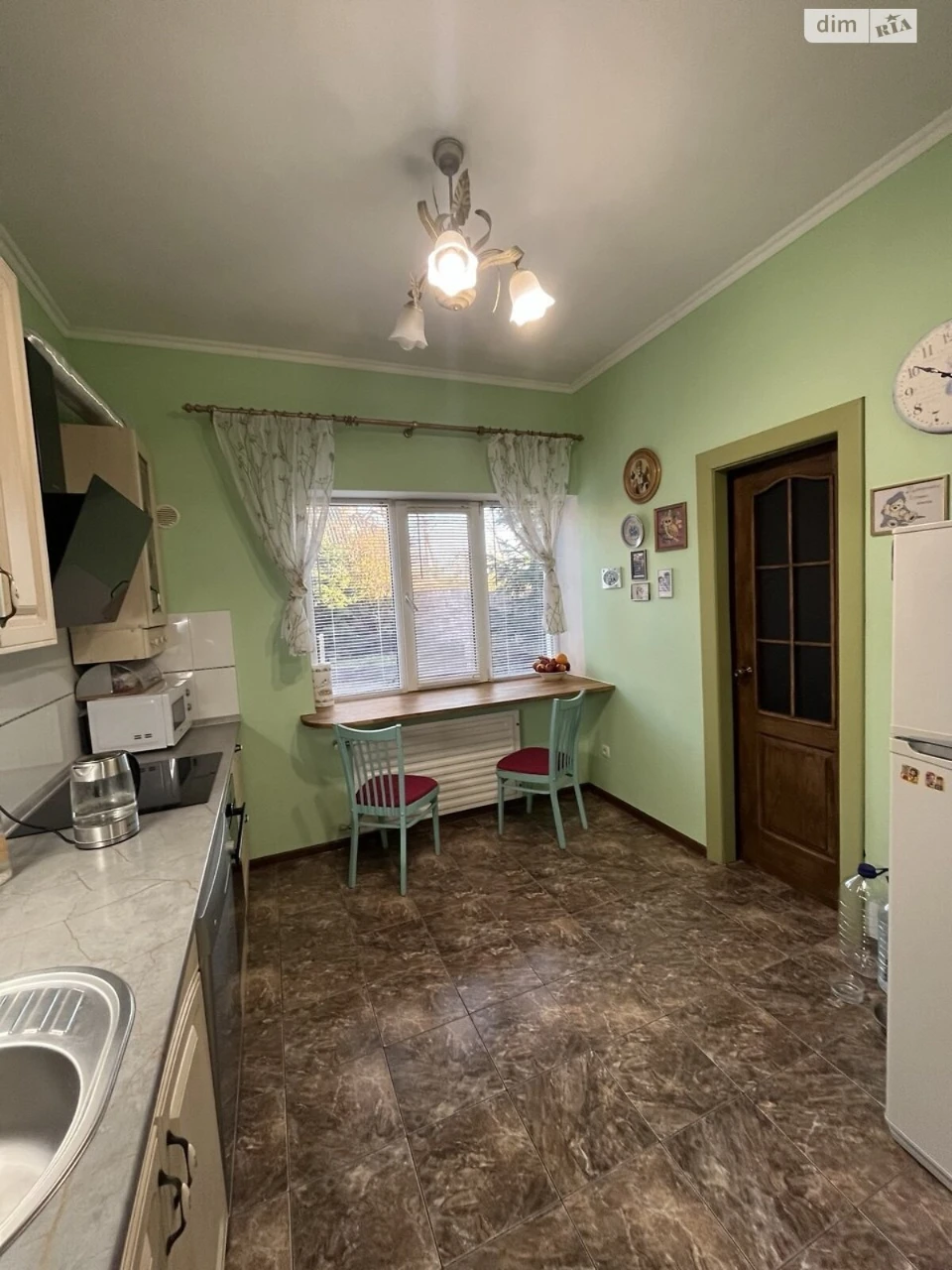 Sale of House Central