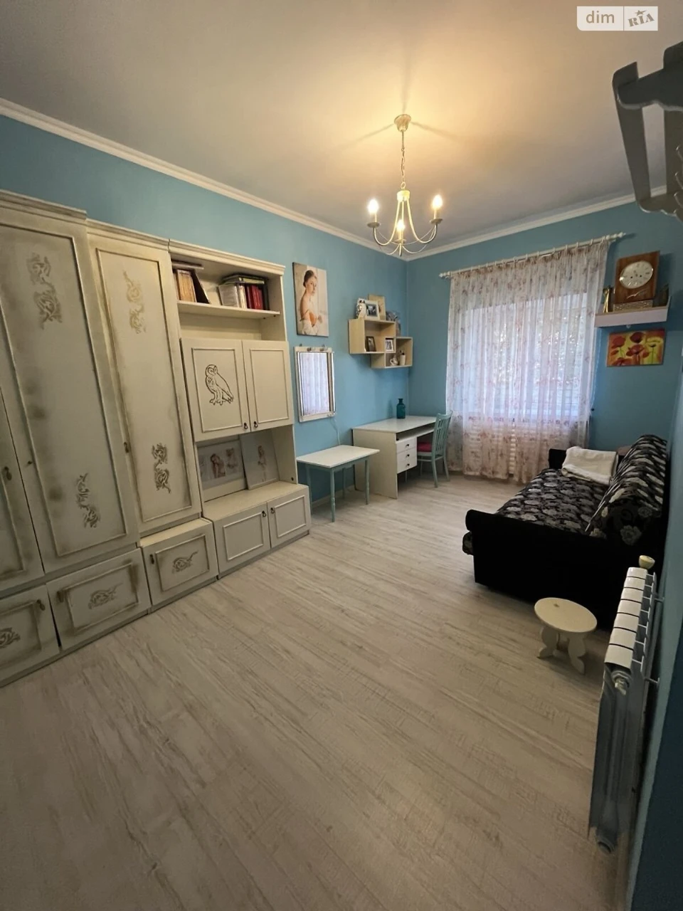 Sale of House Central