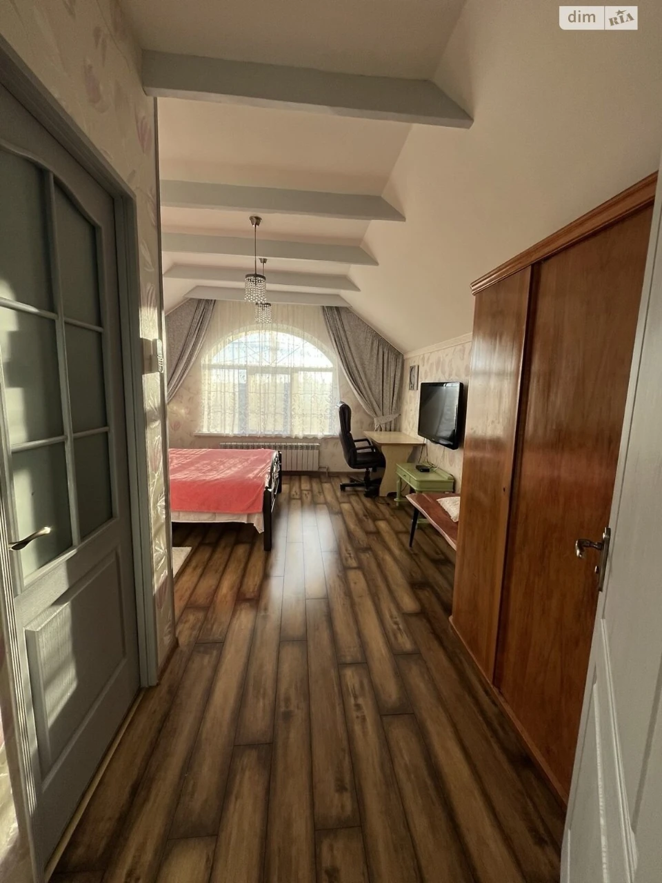 Sale of House Central