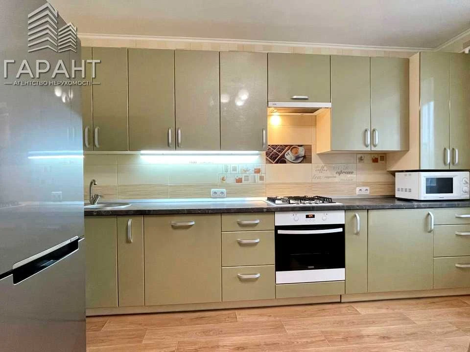 Квартира. Сумы, улица Героев Крут
