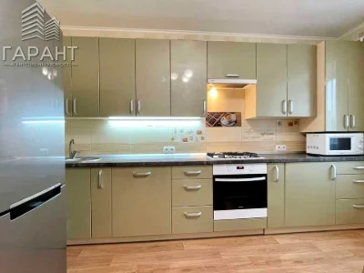 Квартира. Сумы, улица Героев Крут