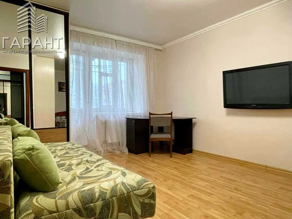 Квартира. Сумы, улица Героев Крут