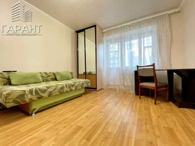 Квартира. Сумы, улица Героев Крут