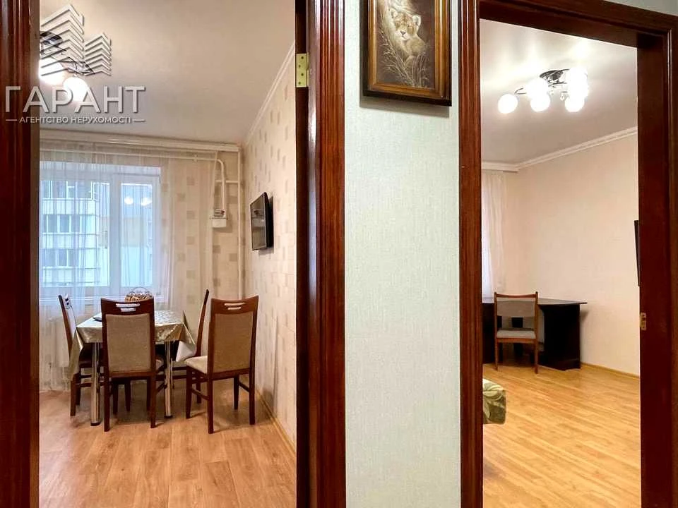 Квартира. Сумы, улица Героев Крут