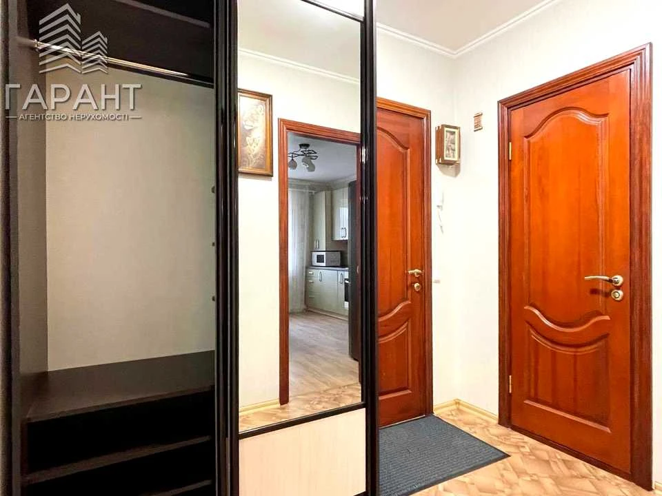 Квартира. Сумы, улица Героев Крут