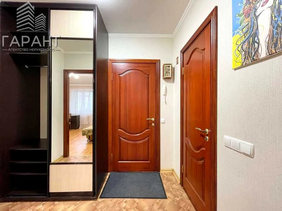Квартира. Сумы, улица Героев Крут