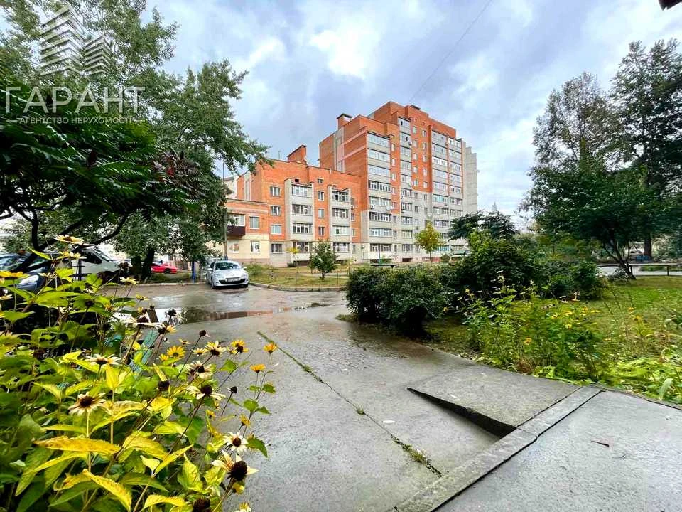 Квартира. Сумы, улица Героев Крут