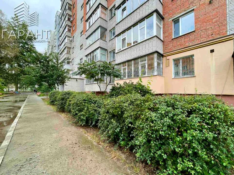 Квартира. Сумы, улица Героев Крут