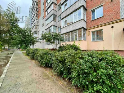 Квартира. Сумы, улица Героев Крут